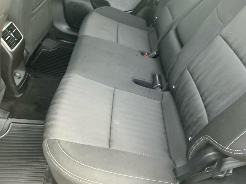 used 2022 Kia Sportage car, priced at $17,999