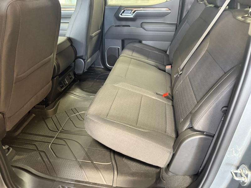 new 2026 Chevrolet Silverado 1500 car, priced at $52,004