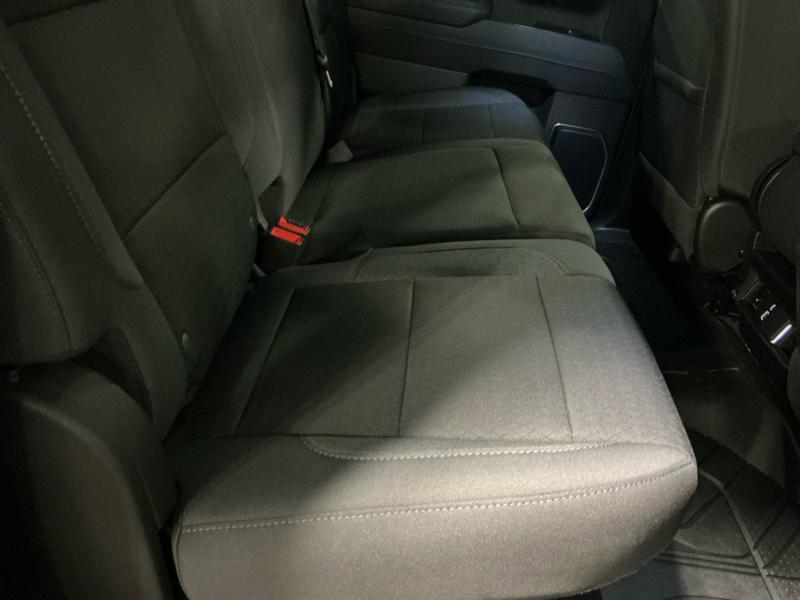 new 2026 Chevrolet Silverado 1500 car, priced at $52,004