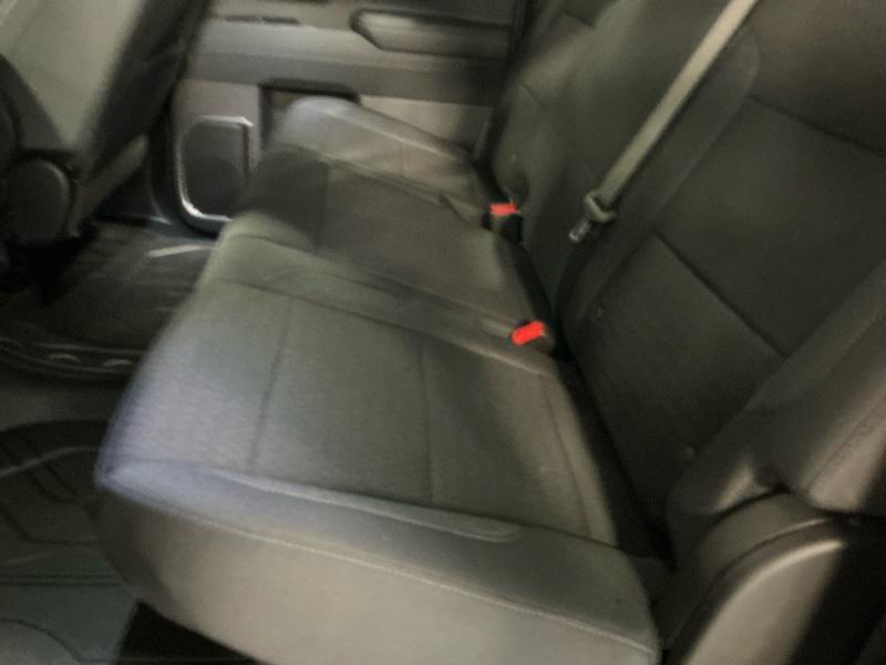 new 2026 Chevrolet Silverado 1500 car, priced at $52,004