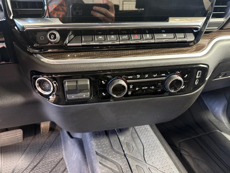 new 2026 Chevrolet Silverado 1500 car, priced at $52,004