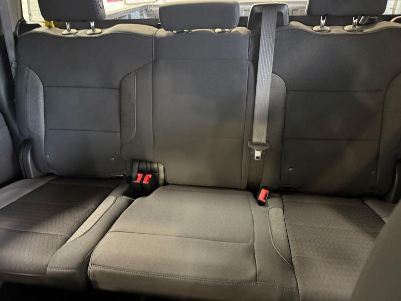 new 2026 Chevrolet Silverado 1500 car, priced at $52,004