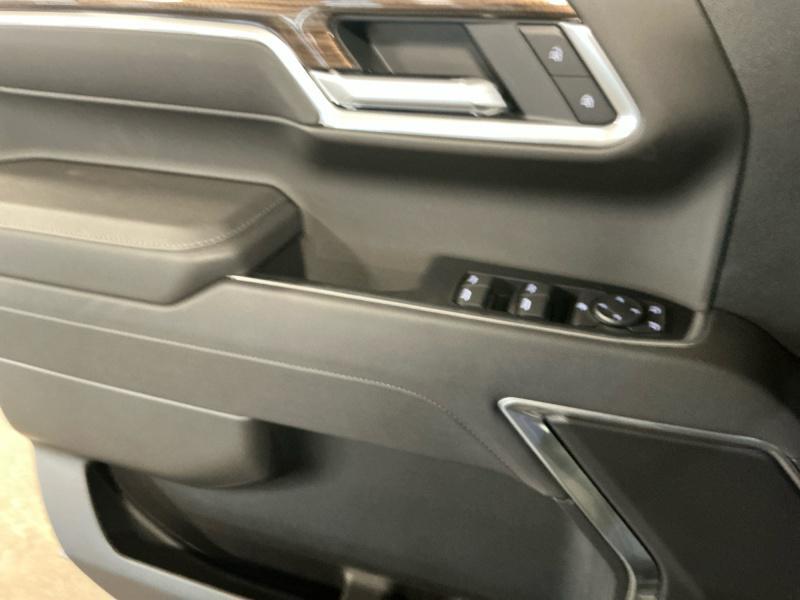 new 2026 Chevrolet Silverado 1500 car, priced at $52,004