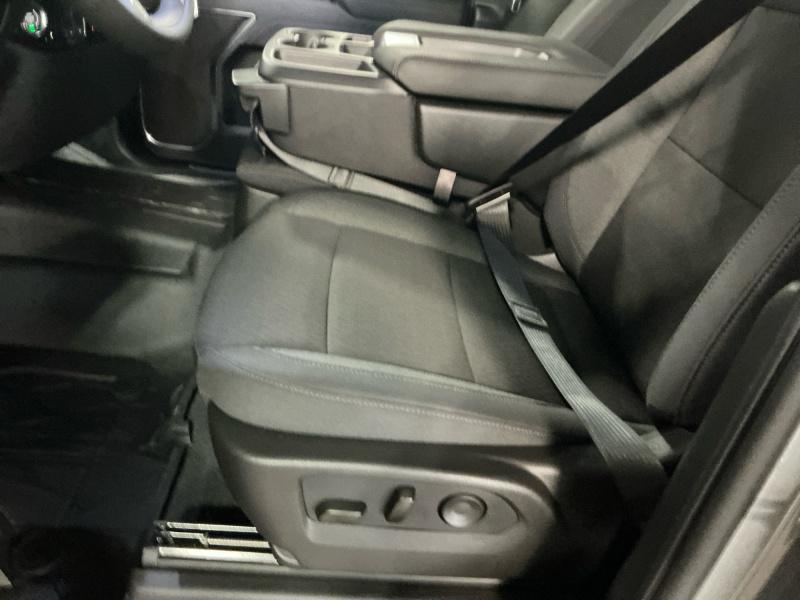new 2026 Chevrolet Silverado 1500 car, priced at $52,004