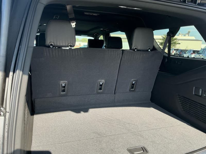 new 2026 Chevrolet Suburban car, priced at $89,599