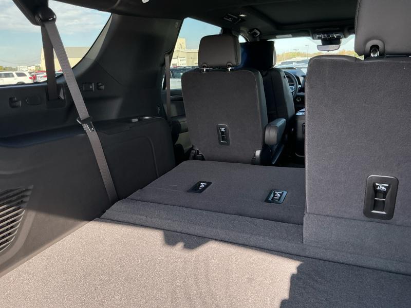 new 2026 Chevrolet Suburban car, priced at $89,599