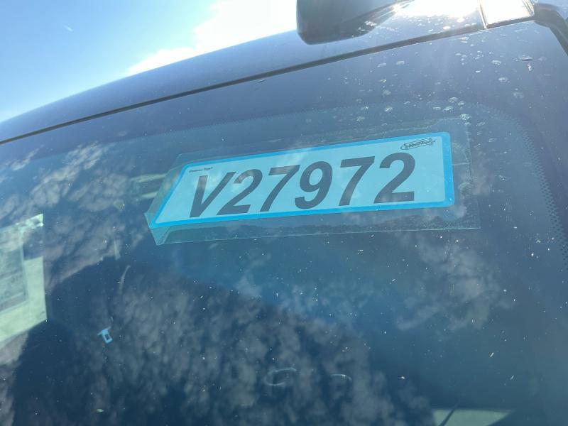 new 2026 Chevrolet Suburban car, priced at $89,599