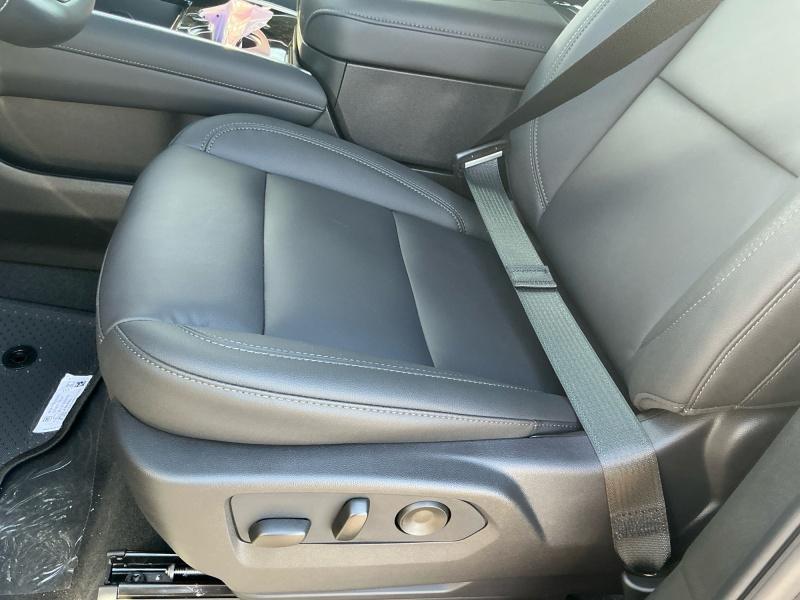 new 2026 Chevrolet Suburban car, priced at $89,599