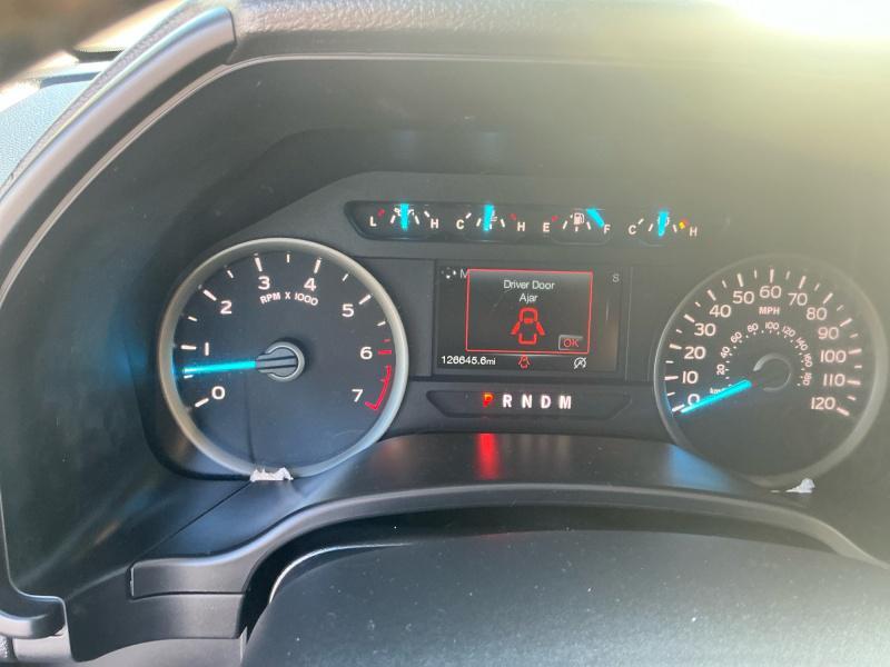 used 2018 Ford F-150 car, priced at $18,990