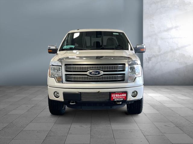 used 2012 Ford F-150 car, priced at $19,495