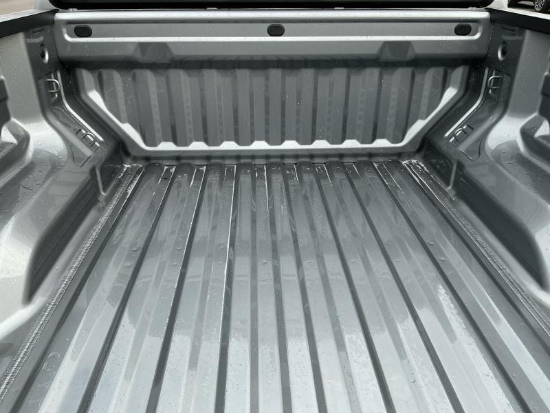 new 2026 Chevrolet Colorado car, priced at $39,979