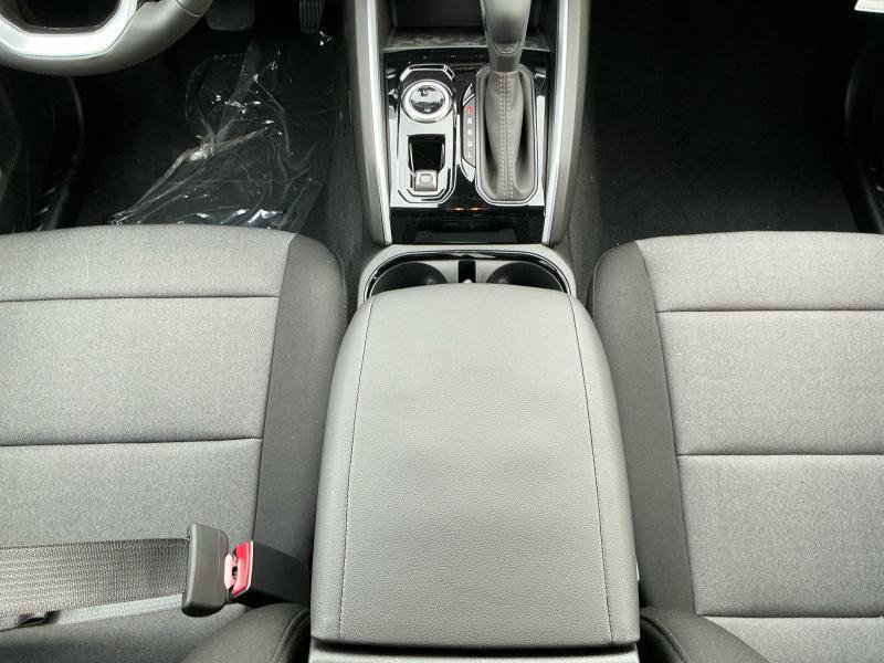 new 2026 Chevrolet Colorado car, priced at $39,979