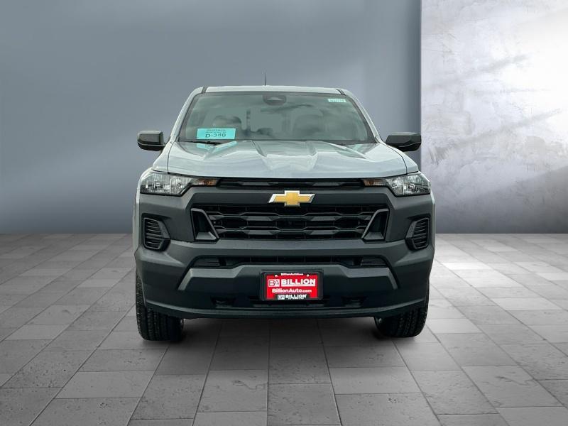 new 2026 Chevrolet Colorado car, priced at $39,979