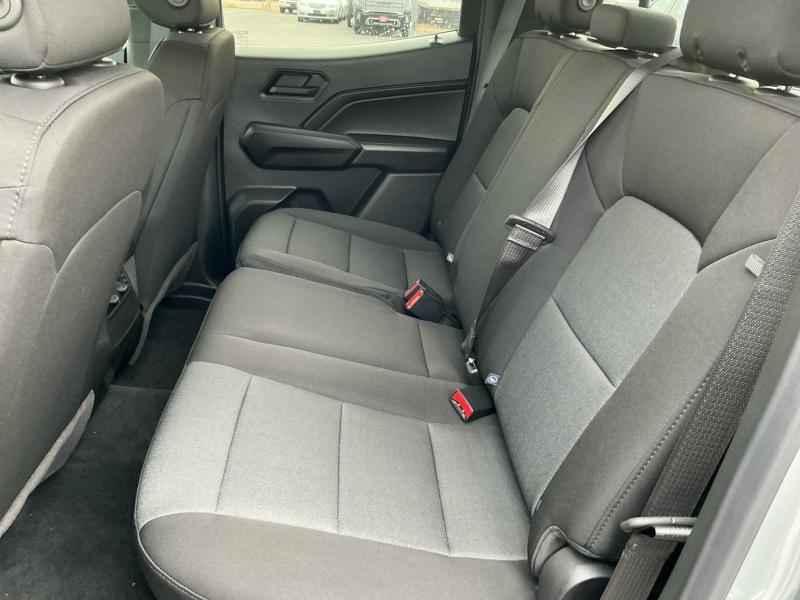 new 2026 Chevrolet Colorado car, priced at $39,979