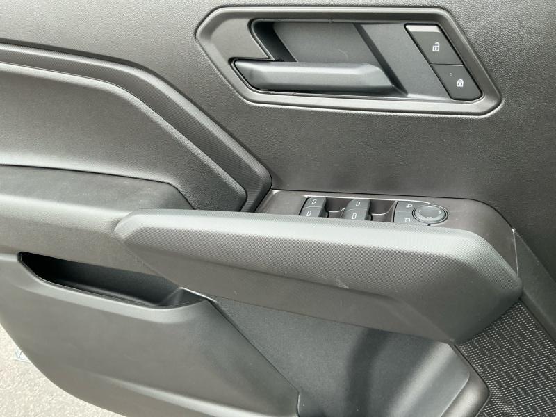 new 2026 Chevrolet Colorado car, priced at $39,979