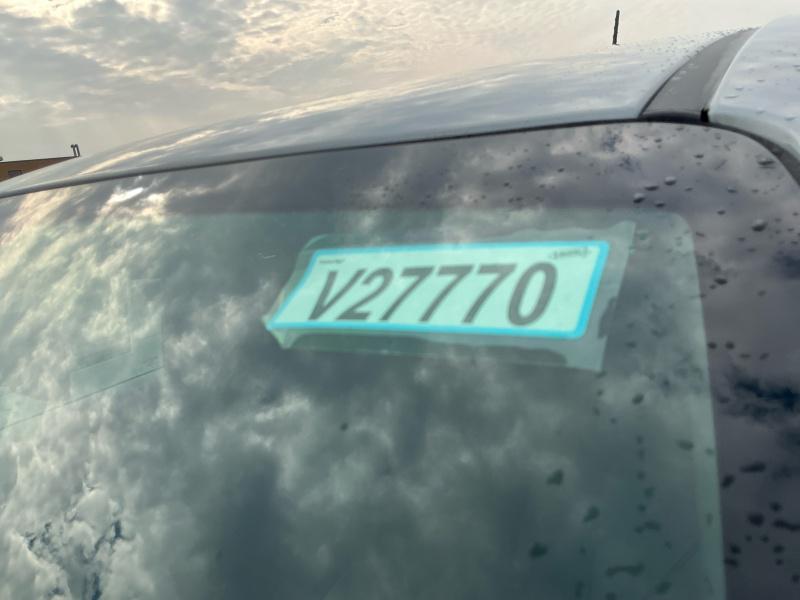 new 2026 Chevrolet Colorado car, priced at $39,979