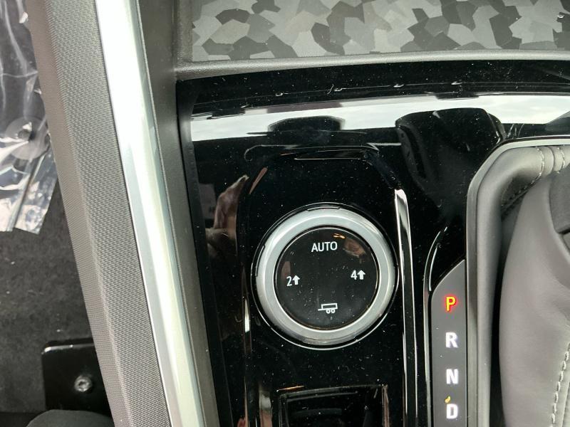 new 2026 Chevrolet Colorado car, priced at $39,979