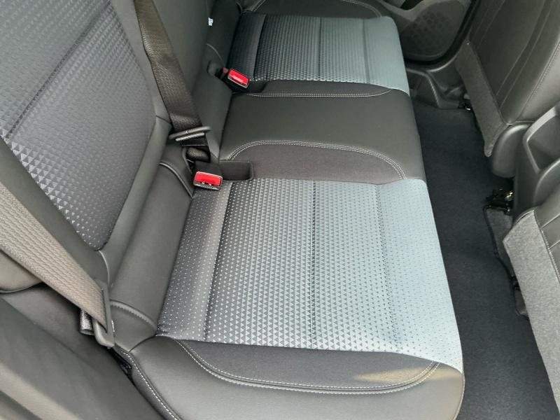 new 2025 Chevrolet Trax car, priced at $26,879