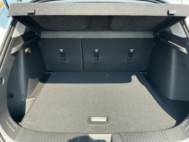 new 2025 Chevrolet Trax car, priced at $26,879