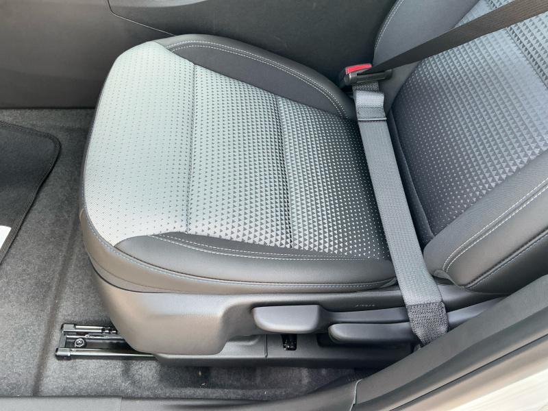 new 2025 Chevrolet Trax car, priced at $26,879