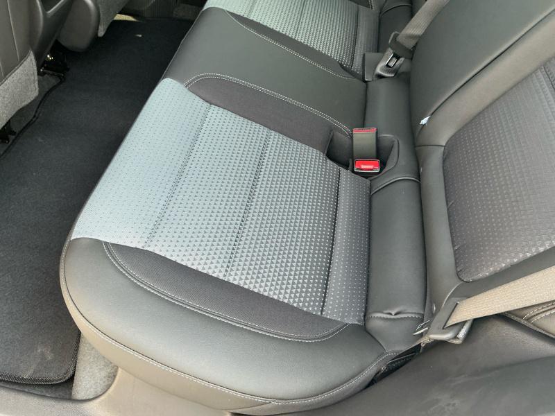 new 2025 Chevrolet Trax car, priced at $26,879