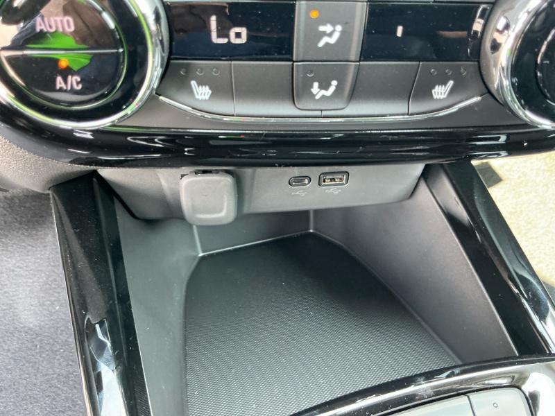 new 2025 Chevrolet Trax car, priced at $26,879