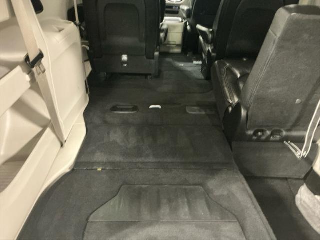 used 2023 Chrysler Pacifica car, priced at $24,749