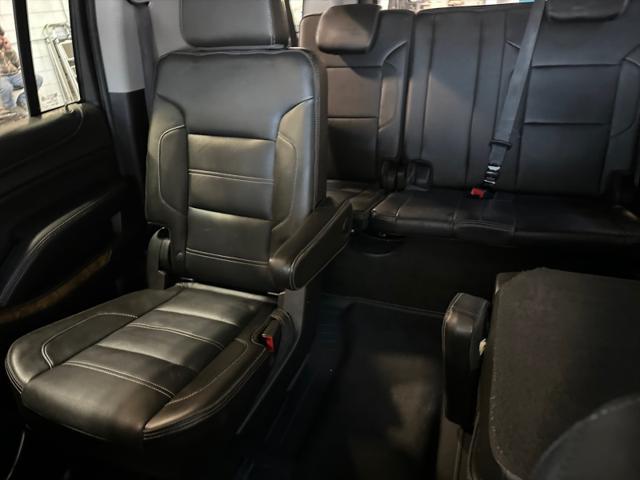 used 2016 GMC Yukon XL car, priced at $19,499