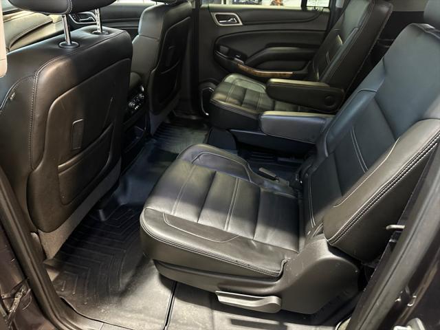 used 2016 GMC Yukon XL car, priced at $19,499