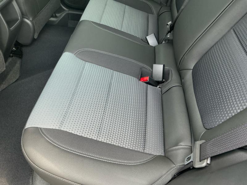 new 2025 Chevrolet Trax car, priced at $25,990