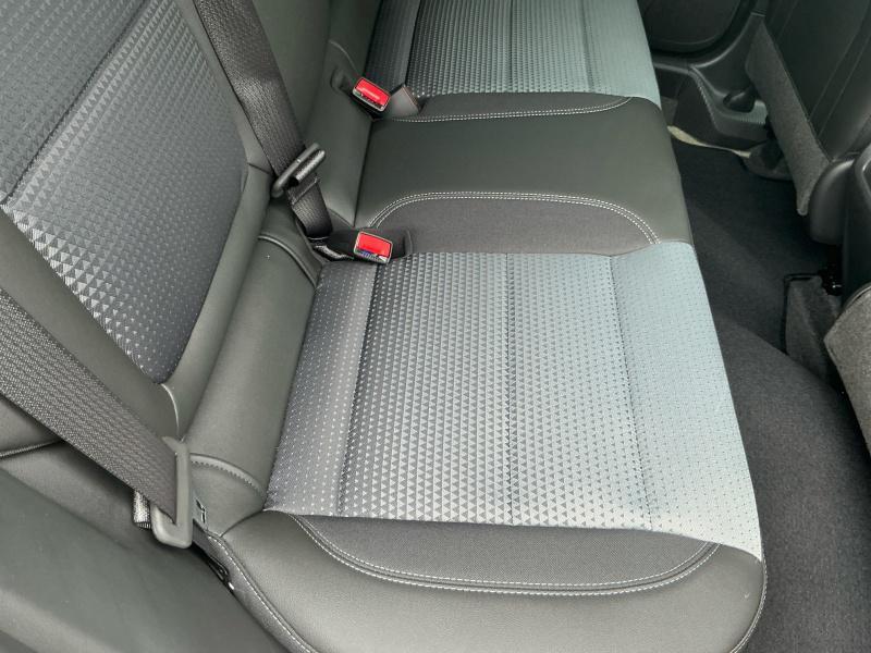 new 2025 Chevrolet Trax car, priced at $25,990