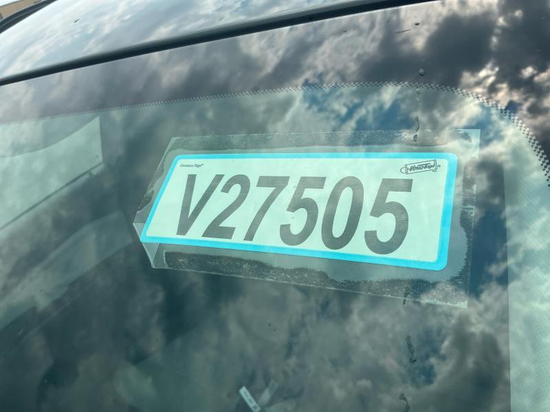 new 2025 Chevrolet Trax car, priced at $25,990