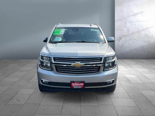 used 2016 Chevrolet Tahoe car, priced at $29,870