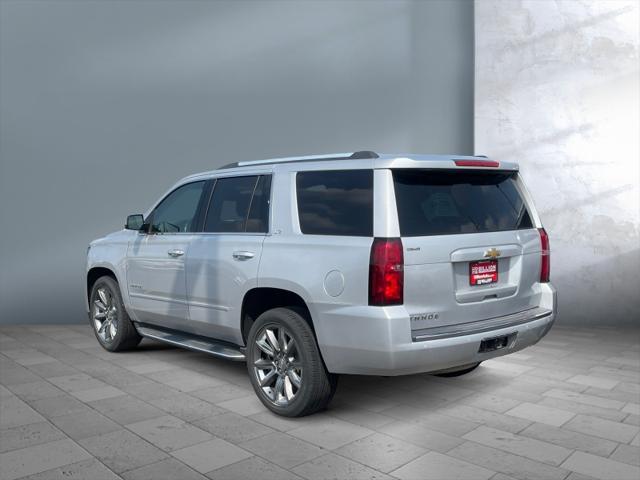 used 2016 Chevrolet Tahoe car, priced at $29,870