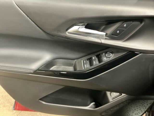 new 2025 Chevrolet Equinox car, priced at $37,644