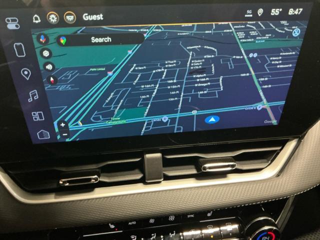 new 2025 Chevrolet Equinox car, priced at $37,644