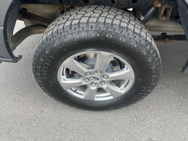 used 2019 Ford F-150 car, priced at $22,999
