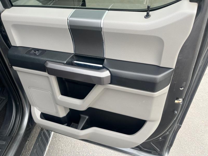 used 2019 Ford F-150 car, priced at $22,999