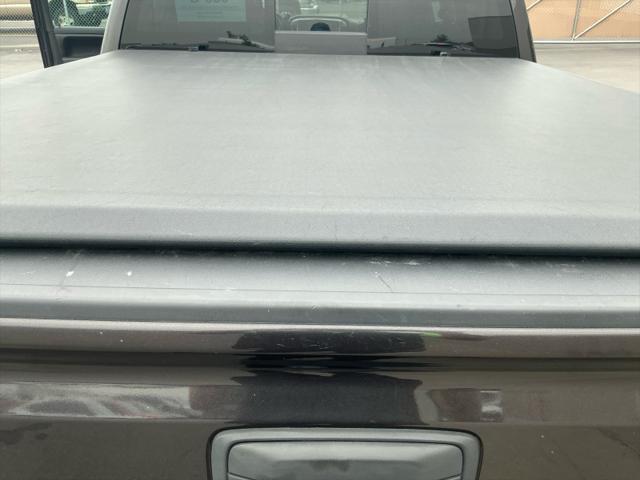 used 2016 Chevrolet Silverado 1500 car, priced at $23,990