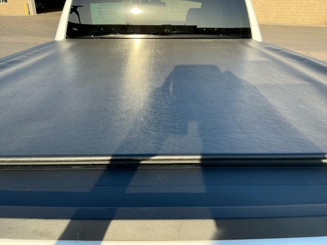 used 2022 Chevrolet Silverado 1500 car, priced at $39,999