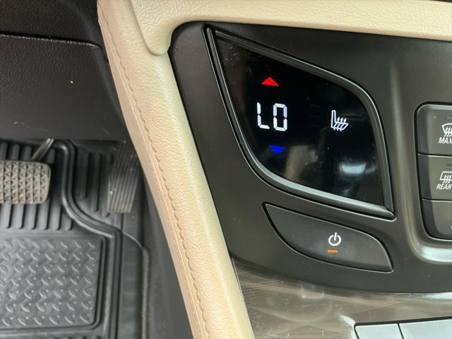 used 2020 Buick Envision car, priced at $21,999