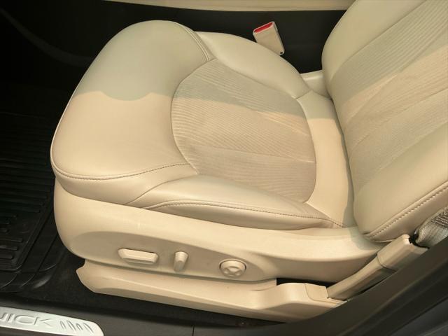 used 2020 Buick Envision car, priced at $21,999