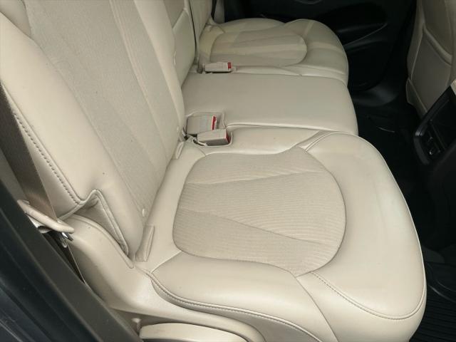 used 2020 Buick Envision car, priced at $21,999