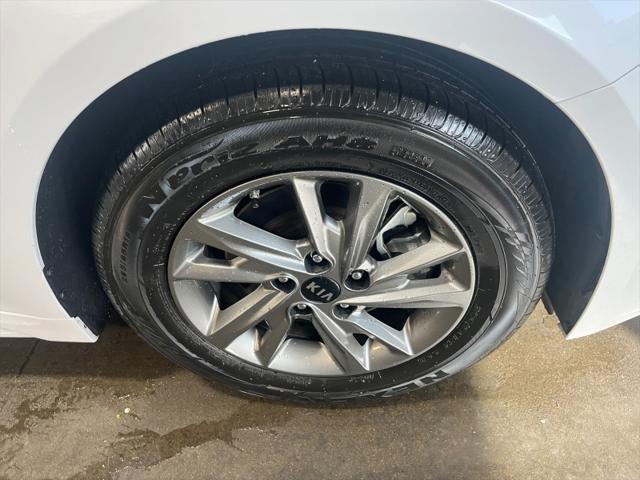 used 2019 Kia Optima car, priced at $18,499