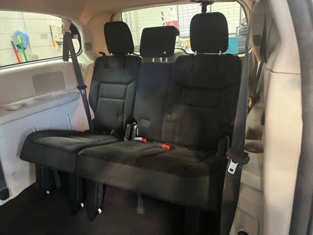 used 2019 Dodge Grand Caravan car, priced at $13,499