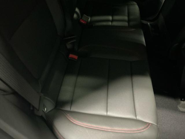 new 2025 Chevrolet Trax car, priced at $27,984