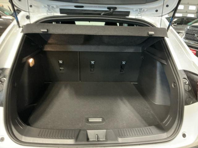 new 2025 Chevrolet Trax car, priced at $27,984