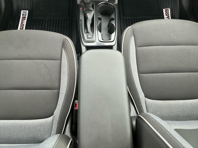 used 2023 Chevrolet TrailBlazer car, priced at $21,999