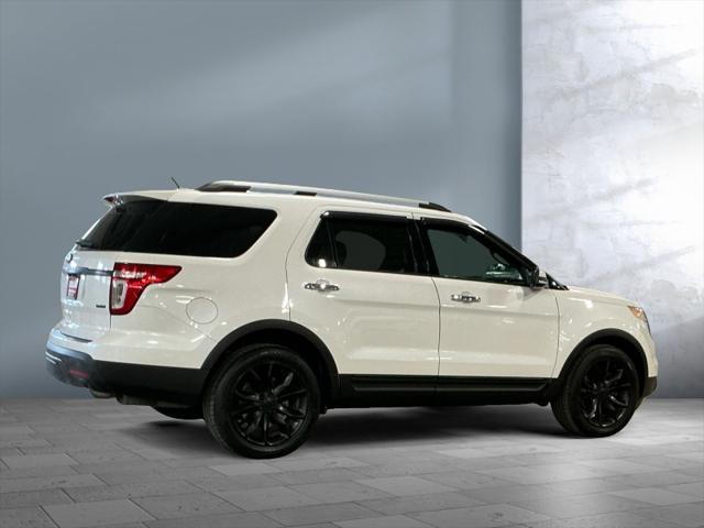 used 2014 Ford Explorer car, priced at $15,999