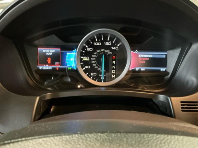 used 2014 Ford Explorer car, priced at $15,999